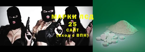 прущий лед Аша